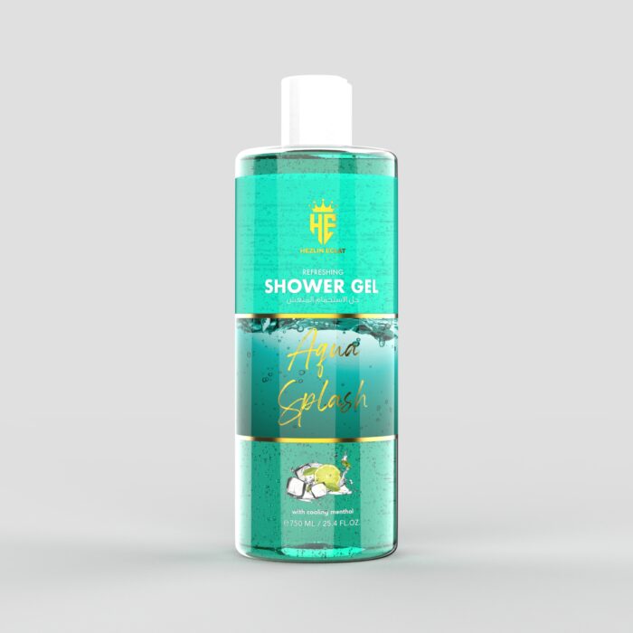 AQUA SPLASH - Image 1