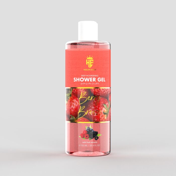 BERRY BREEZE - Image 1