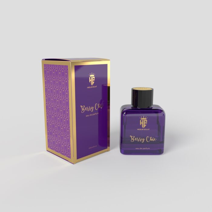 BERRY CHIC - Image 1