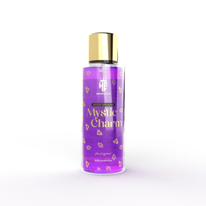 MY STIC CHARM - Image 1