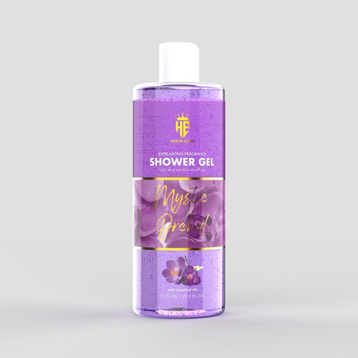 MYSTIC ORCHID - Image 1