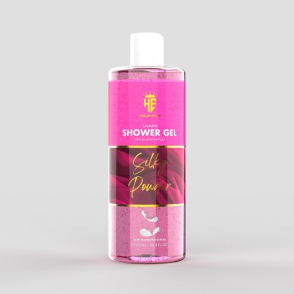 SILKY POWDER