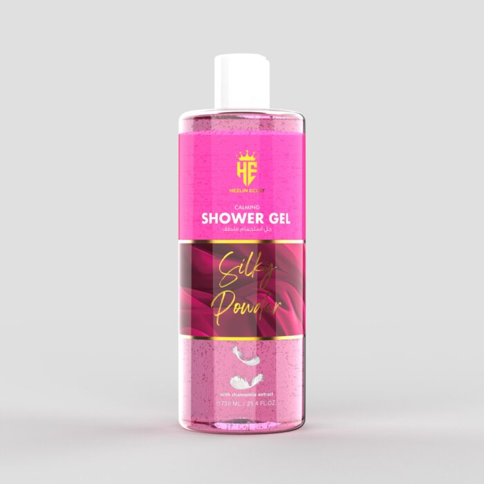 SILKY POWDER - Image 1